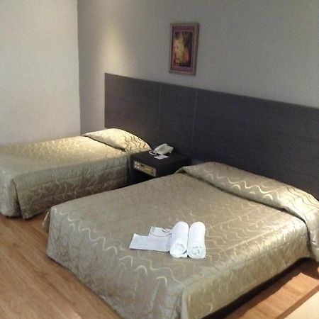 Purnama Hotel Limbang Zewnętrze zdjęcie