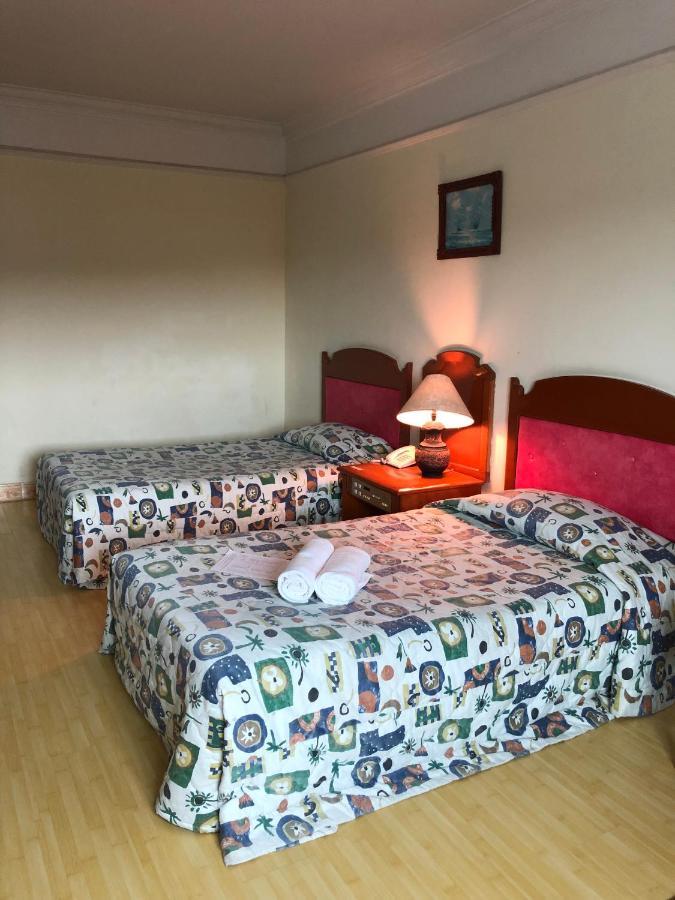 Purnama Hotel Limbang Zewnętrze zdjęcie